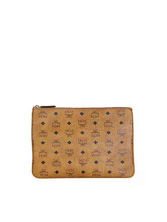 MCM | Sac - Sac bandoulière AREN Medium | braun